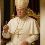 New York Catholic Bishops Condemn Trump’s AI Pope Image: "Stop the Mockery"