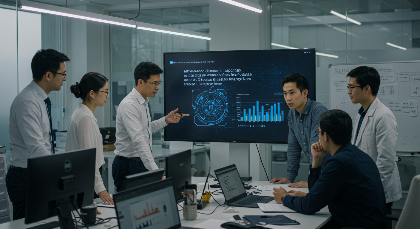 The Future Of Finance: Insights From Ektico