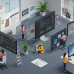 Freelance Vs. In-house Web Developers: Why And When To Consider?