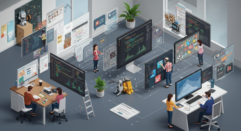 Freelance Vs. In-house Web Developers: Why And When To Consider?