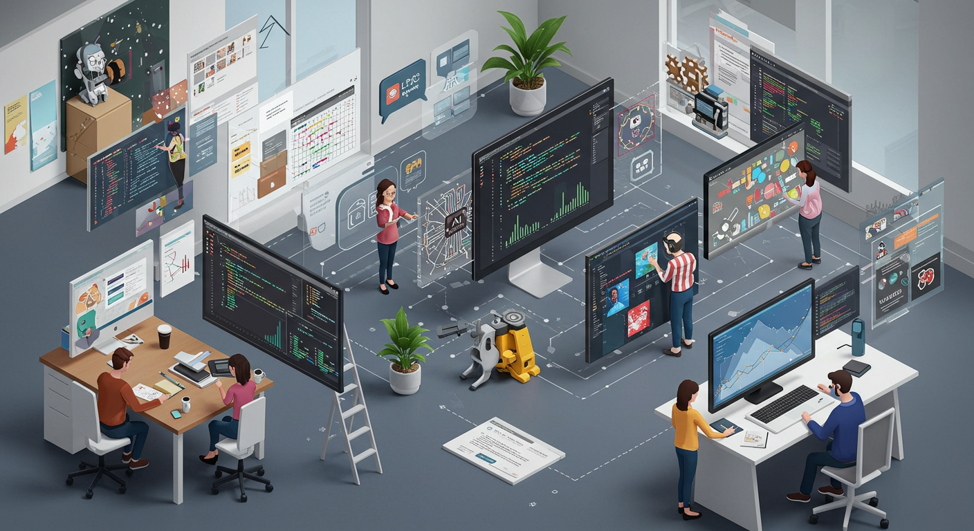 Freelance Vs. In-house Web Developers: Why And When To Consider?