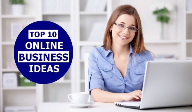 Top 10 Small Business Ideas to Start Now